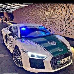 Meet your Posher, Greg